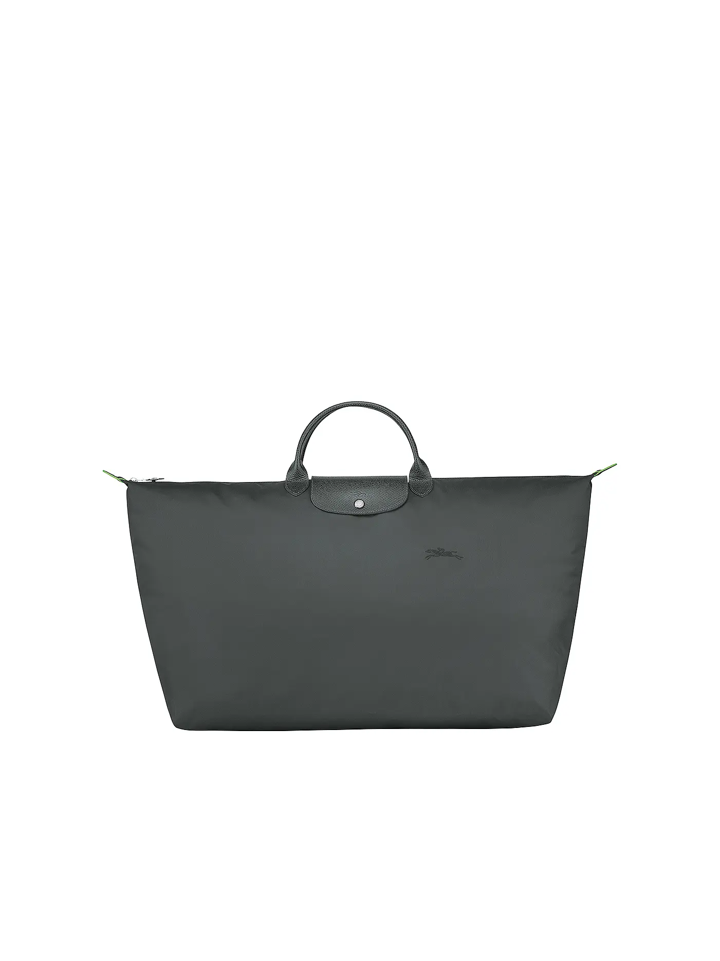 LONGCHAMP | Le Pliage Green Reisetasche XL, Graphite | 
